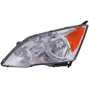 2011 Honda CR-V Headlight Assembly