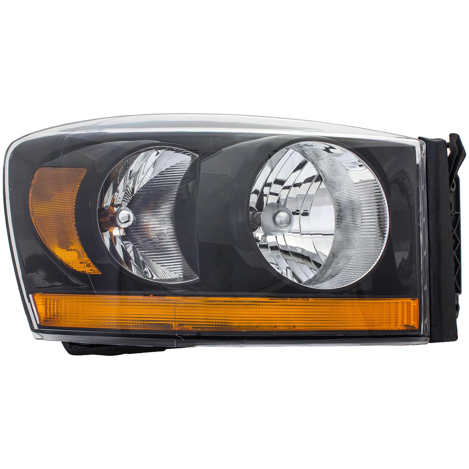 Dorman 1591986 Headlight Assembly product image 1 of 4