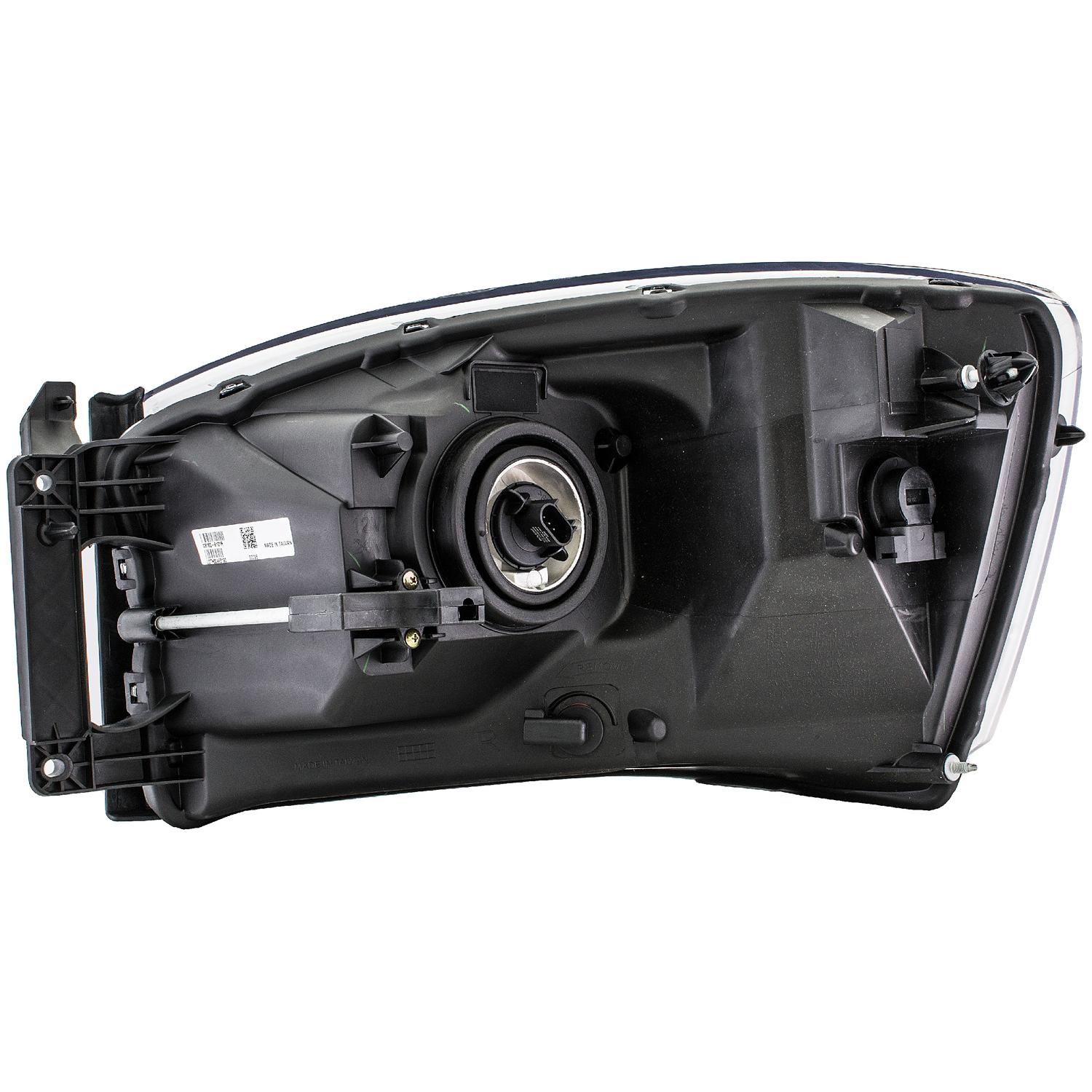 Dorman 1591986 Headlight Assembly product image 2 of 4