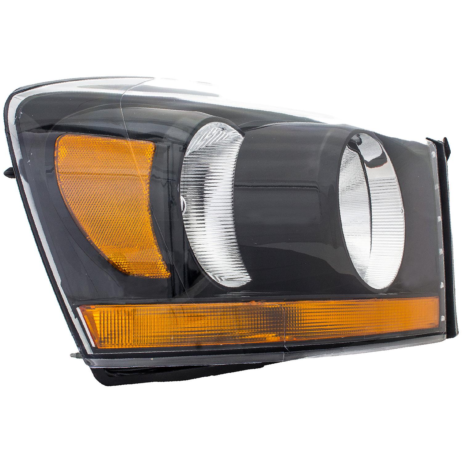 Dorman 1591986 Headlight Assembly product image 3 of 4