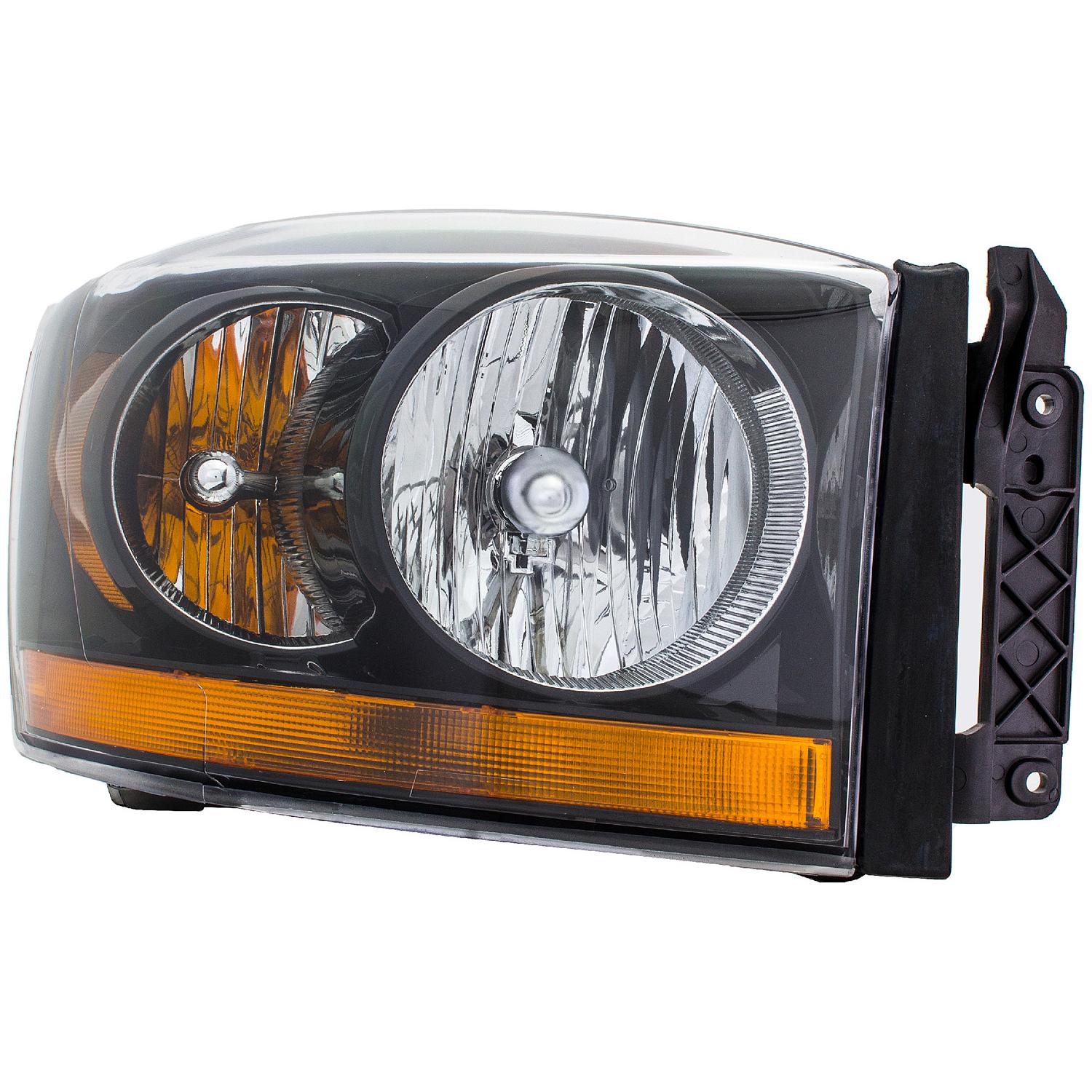 Dorman 1591986 Headlight Assembly product image 4 of 4