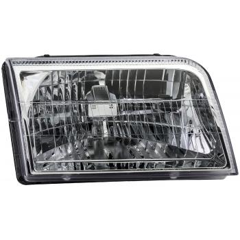 2006 Mercury Grand Marquis Headlight Assembly Right Dorman 1591992 image 1 of 4