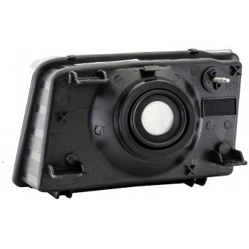 2006 Mercury Grand Marquis Headlight Assembly Right Dorman 1591992 image 2 of 4