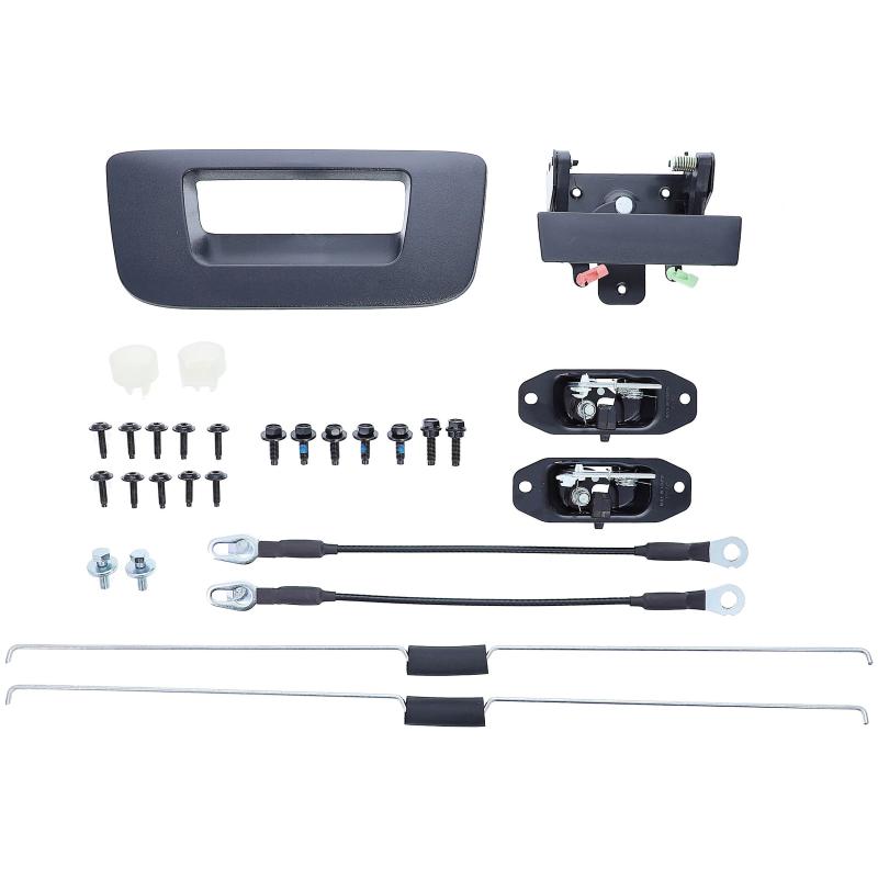 Dorman 15920 Tailgate Kit product image 1 of 16