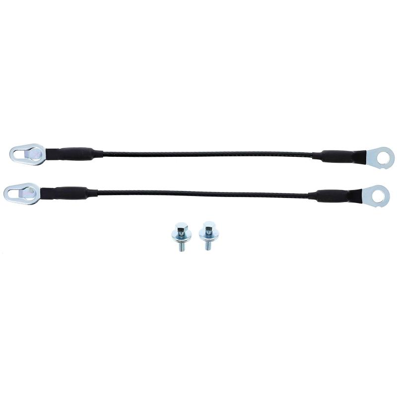 Dorman 15920 Tailgate Kit product image 5 of 16