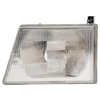 2005 Ford E-150 Headlight Assembly