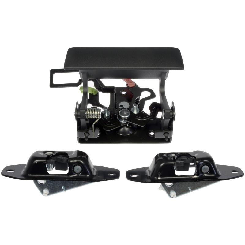 Dorman 15921 Tailgate Kit product image 14 of 15