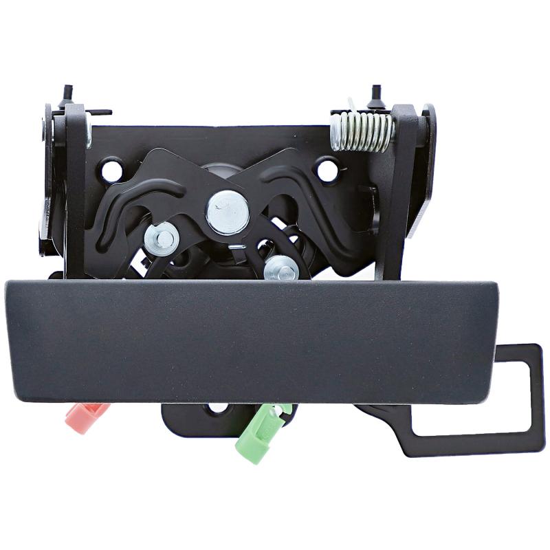 Dorman 15921 Tailgate Kit product image 3 of 15