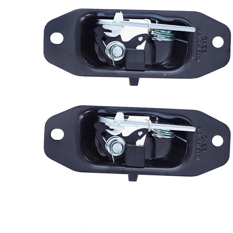 Dorman 15921 Tailgate Kit product image 4 of 15