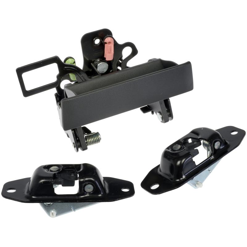 Dorman 15921 Tailgate Kit product image 12 of 15