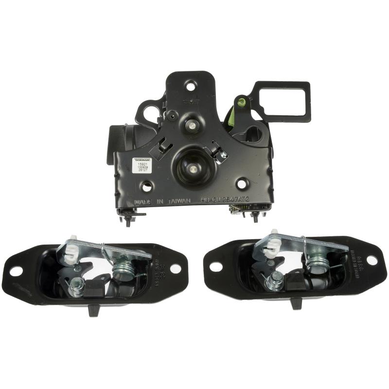 Dorman 15921 Tailgate Kit product image 13 of 15