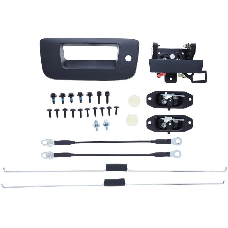 Dorman 15921 Tailgate Kit product image 1 of 15