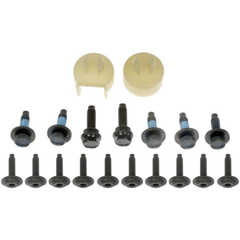 Dorman 15921 Tailgate Kit product image 8 of 15