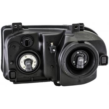 2007 Chrysler 300 Headlight Assembly Right Dorman 1592133 image 2 of 4