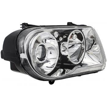 2007 Chrysler 300 Headlight Assembly Right Dorman 1592133 image 3 of 4