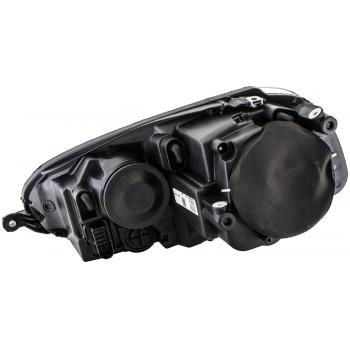 2009 Volkswagen Rabbit Headlight Assembly Right Dorman 1592147 image 2 of 4