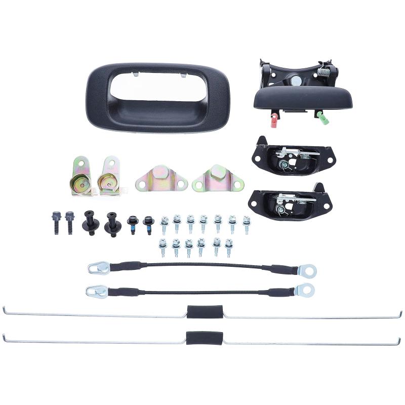 Dorman 15922 Tailgate Kit product image 1 of 10