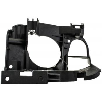 2007 Pontiac G5 Headlight Bracket Left Dorman 1592230 image 3 of 4