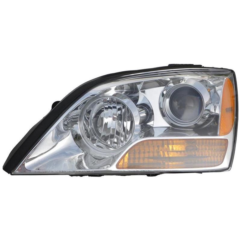 Dorman 1592293 Headlight Assembly product image 1 of 1