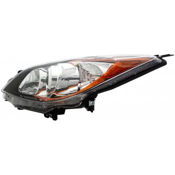 2013 Mazda 3 Headlight Assembly Left Dorman 1592297 image 3 of 4