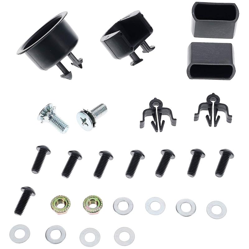 Dorman 15923 Tailgate Kit product image 5 of 8