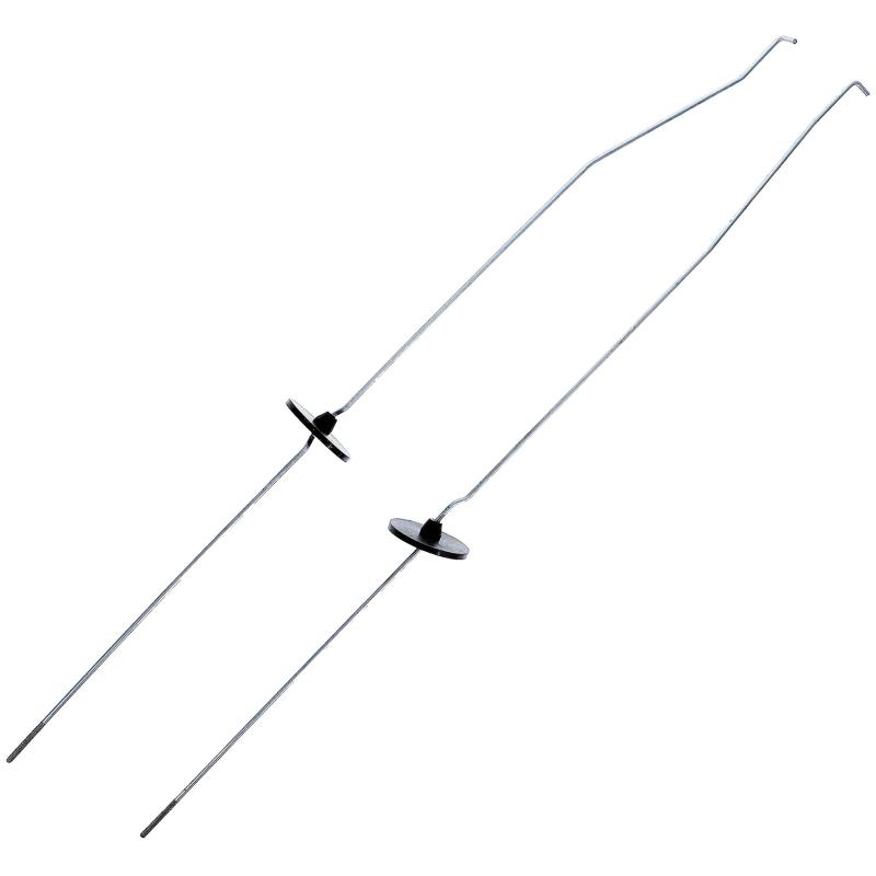 Dorman 15929 Tailgate Kit product image 9 of 10
