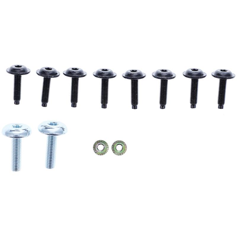 Dorman 15929 Tailgate Kit product image 7 of 10