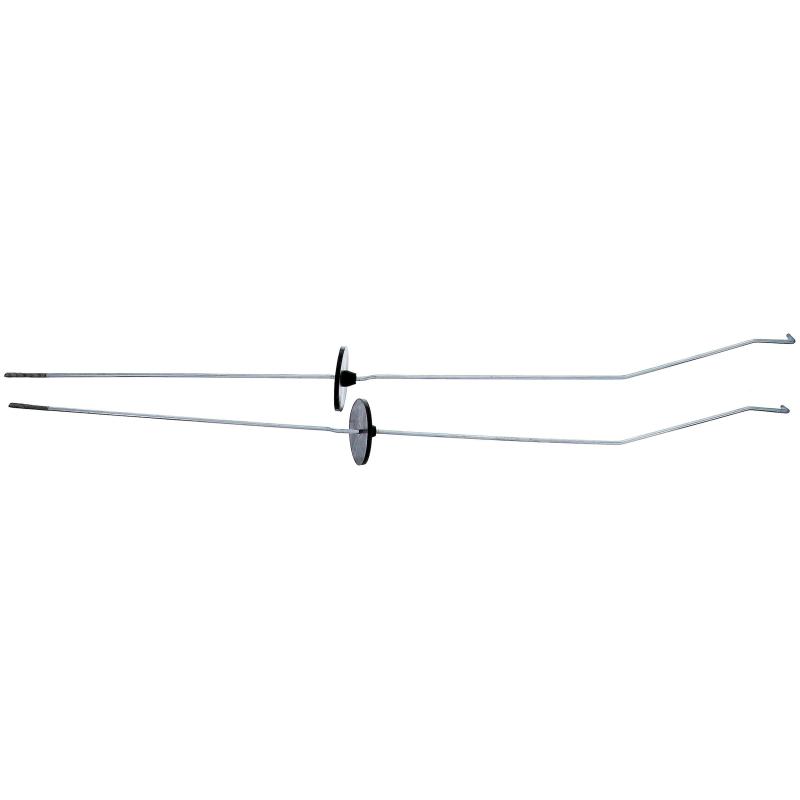 Dorman 15930 Tailgate Kit product image 9 of 10
