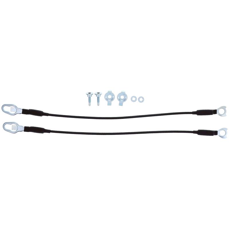 Dorman 15930 Tailgate Kit product image 8 of 10