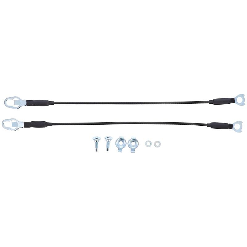 Dorman 15931 Tailgate Kit product image 7 of 9