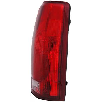 1994 Chevrolet Blazer Tail Light Assembly Right Dorman 1610049 image 3 of 4