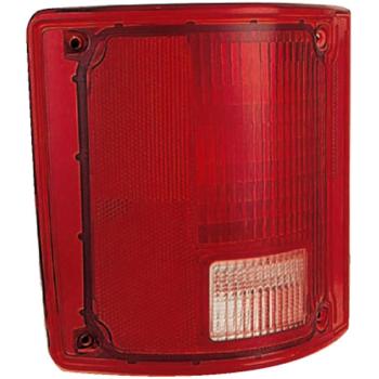 1974 GMC C25/C2500 Pickup Tail Light Assembly Right Dorman 1610053 image 1 of 1