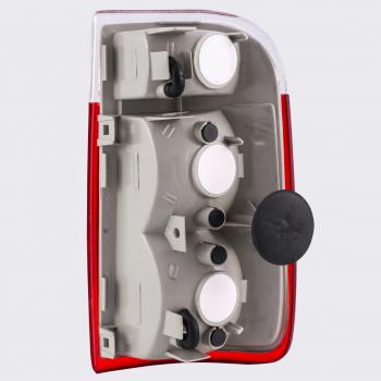 2001 Chevrolet Blazer Tail Light Assembly Right Dorman 1610105 image 2 of 4