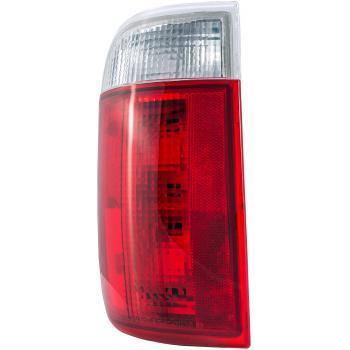 2001 Chevrolet Blazer Tail Light Assembly Right Dorman 1610105 image 3 of 4