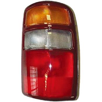 2001 GMC Yukon Tail Light Assembly