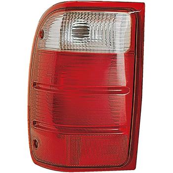 2005 Ford Ranger Tail Light Assembly Left Dorman 1610204 image 1 of 1