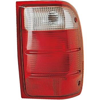 2005 Ford Ranger Tail Light Assembly Right Dorman 1610205 image 1 of 1