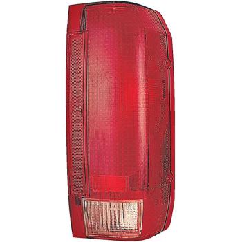 1994 Ford F-150 Tail Light Assembly