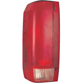 1994 Ford F-150 Tail Light Assembly Right Dorman 1610219 image 1 of 1