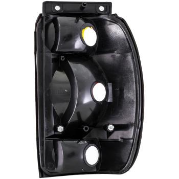 1996 Ford Explorer Tail Light Assembly Left Dorman 1610234 image 2 of 4