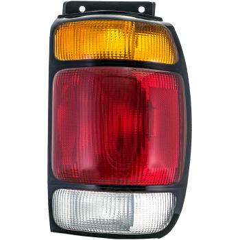 1996 Ford Explorer Tail Light Assembly Right Dorman 1610235 image 1 of 4
