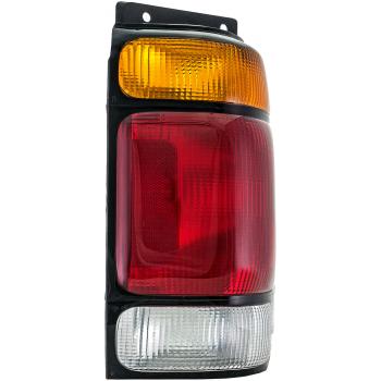 1996 Ford Explorer Tail Light Assembly Right Dorman 1610235 image 3 of 4