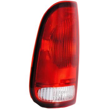 1999 Ford F-250 Tail Light Assembly
