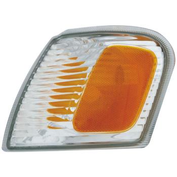 2005 Ford Explorer Sport Trac Turn Signal / Parking Light Assembly Front Right Dorman 1610289 image 1 of 1