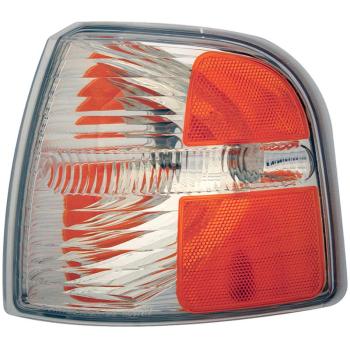 2002 Mercury Mountaineer Turn Signal / Parking Light Assembly Front Right Dorman 1610291 image 1 of 1