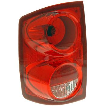 2005 Dodge Dakota Tail Light Assembly Left Dorman 1611036 image 1 of 1