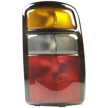 2005 Chevrolet Tahoe Tail Light Assembly