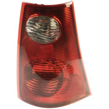 2001 Ford Explorer Sport Trac Tail Light Assembly Right Dorman 1611111 image 1 of 1
