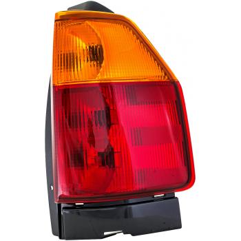 2003 GMC Envoy Tail Light Assembly Right Dorman 1611136 image 1 of 4