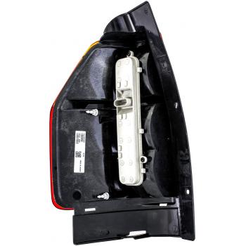 2003 GMC Envoy Tail Light Assembly Right Dorman 1611136 image 2 of 4